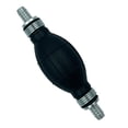 thumbnail image 4 of Bomba de transferencia de combustible Irfora Kit de bomba de sifón de transferencia de agua / combustible manual Extractor de aceite de goma + Manguera de PVC + Clip de retención de manguera + Clip de Irfora Bomba de transferencia de combustible, 4 of 7
