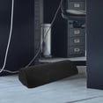 thumbnail image 6 of CTIRCHIU Black Memory Foam Knee Pillow for Home Use, Leg Support Cushion for Back and Comfortable Sleep, 6 of 8