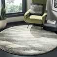 thumbnail image 1 of Safavieh Retro Panit Tapis Abstract, 1 of 6