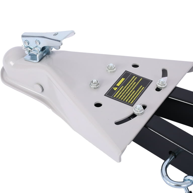 Dinghy tow bar discount