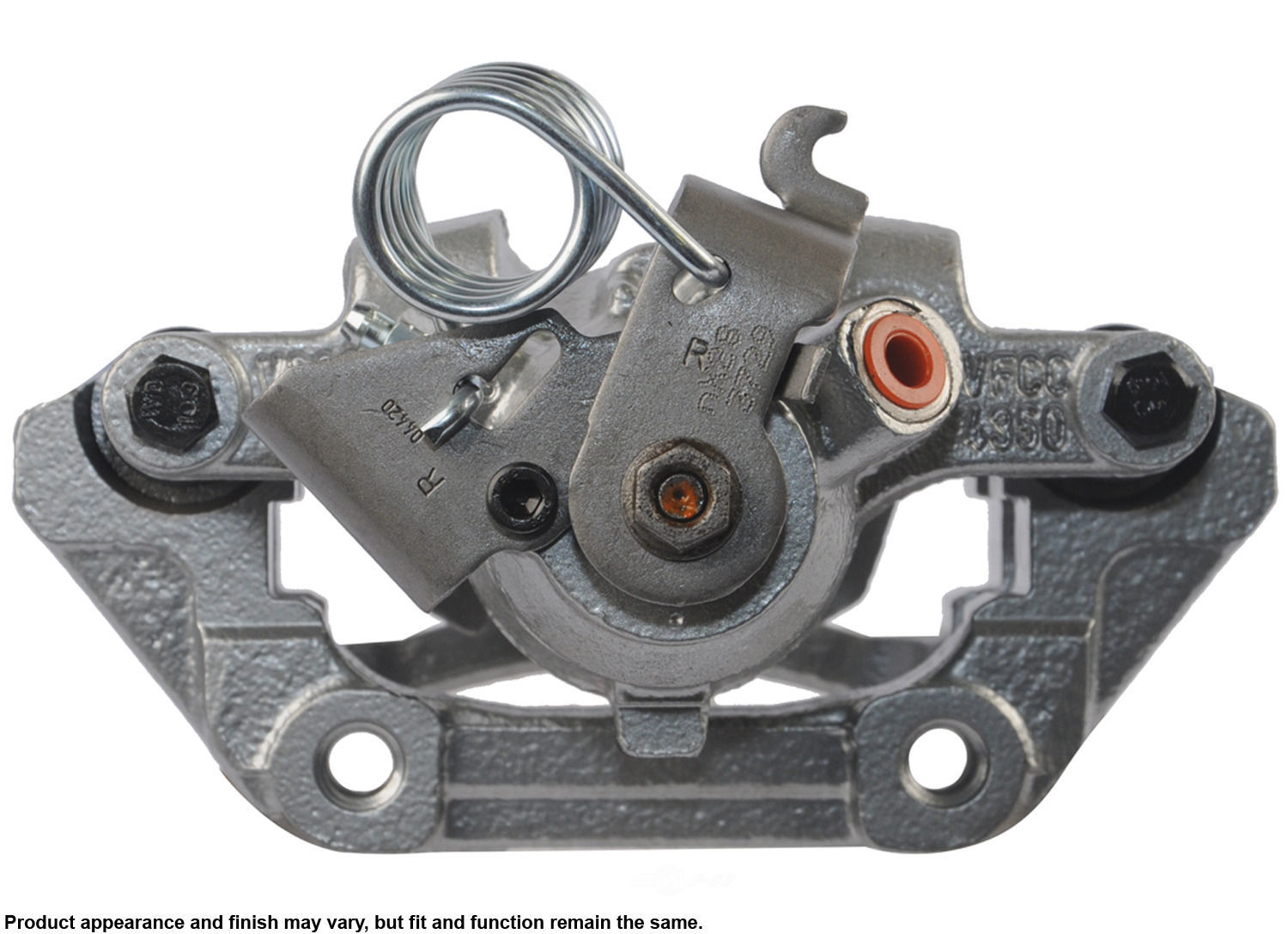 CARDONE Ultra 18-P5212 Unloaded Caliper w/Bracket