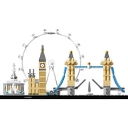 Lego 21034 Architecture London, 468 Pieces