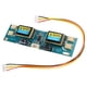 thumbnail image 2 of Universal CCFL Inverter LCD Laptop Monitor 4 Lamp 10-29V and 15'-22' Widescreen, 2 of 5