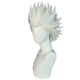 thumbnail image 1 of Peluca de cosplay de Ursulas para anime, fiesta de Halloween, 31 cm, 1 of 3