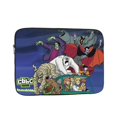 thumbnail image 1 of Scooby-Doo Laptop Sleeve Case 13 inch Laptop Bags Notebook Computer Cover Bag, Slim Protective Travel Carrying Case Sleeve, 1 of 8