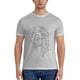 thumbnail image 3 of Camiseta de hombre Sonic Youth-Teenage Riot, camiseta vintage de algodón, camisetas de manga corta Sonic Youth, camisetas de cuello redondo, ropa, tops fugees, 3 of 5