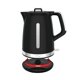 thumbnail image 3 of Combo Delux T-Fal Licuadora Hervidor Cafetera Sandwichera Sartén 20 cm SM21SCM Negro, 3 of 4