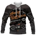 thumbnail image 3 of Sudadera con capucha para hombre con estampado 3D de calavera y motocicleta, sudadera de gran tamaño con estampado gráfico, sudadera de calle a la moda para hombre, camisetas casuales para hombre, 3 of 5