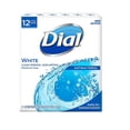 thumbnail image 1 of Dial. Jabón desodorante antibacteriano (12 unidades) Dial 1, 1 of 2