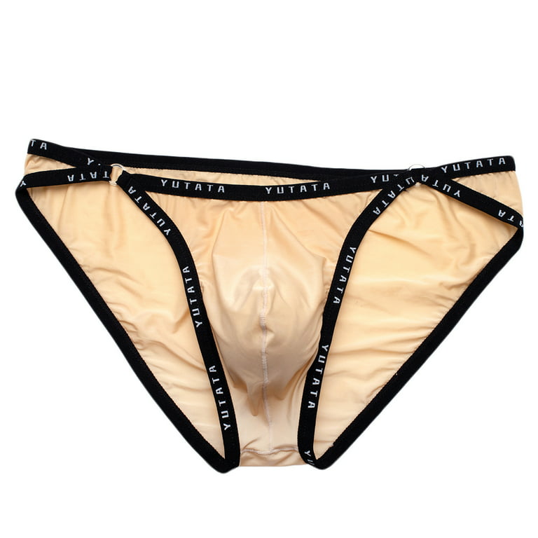 Mrat Seamless Panties Women Breathable Underwear Ultra Thin Ice
