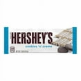 thumbnail image 2 of Pack of 2 - HERSHEY'S Cookies 'n' Creme Candy Bar 1.55 oz, 2 of 5