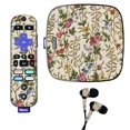 thumbnail image 1 of Skin Decal Wrap Compatible With Roku Ultra Sticker Design Seaweed, 1 of 6
