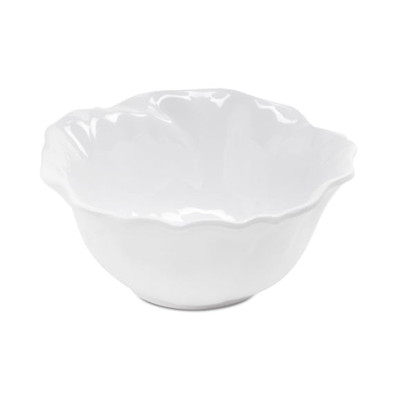 6.5" Melamine Cereal Bowls, Set Of 4