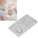 thumbnail image 4 of Molde de Silicona Gris ANGGREK Reutilizable Para Horno, 4 of 8
