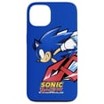 thumbnail image 1 of Funda de teléfono Sonic Racing CrossWorlds para iPhone 13, 1 of 3