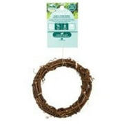 Oxbow 73296305 Small Animal Enriched Life Curly Vine Ring
