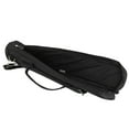 thumbnail image 4 of Soprano Saxophone Sax Bag Case Straight Type Thicken Padded Foam Non-woven Inner Cloth with Adjustable Shoulder Strap, 4 of 7