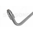 thumbnail image 3 of Sunsong 3401536 Power Steering Pressure Line Hose Assembly, 3 of 4