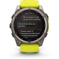 thumbnail image 5 of Monitor deportivo Garmin Fenix 8 51mm Sapphire Solar, 5 of 5