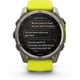 thumbnail image 5 of Monitor deportivo Garmin Fenix 8 51mm Sapphire Solar, 5 of 5