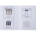 thumbnail image 1 of Ultima Reverse Osmosis Membrane 24 GPD, 1 of 5