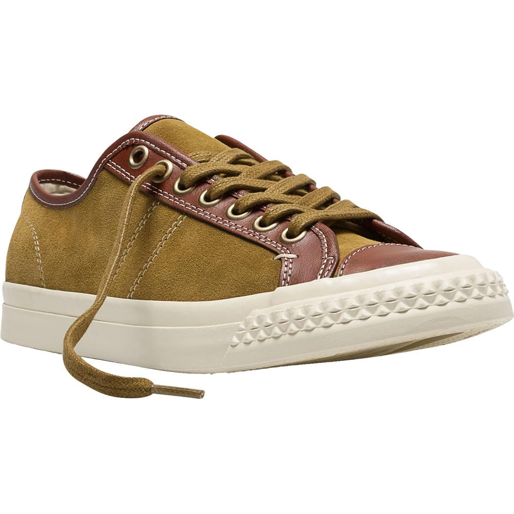 pf flyers tan