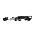 thumbnail image 2 of Bily Easy Compact Umbella Fold & Swing-Away Canopy Deluxe Umbrella Stroller, 2 of 2