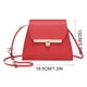 thumbnail image 3 of Bolso Bandolera con Correa para Mujer, 3 of 7