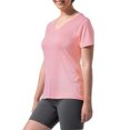 thumbnail image 4 of Athletic Works Women's Core Short Sleeve T-Shirt, 4 of 5