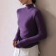thumbnail image 4 of Sudaderas con capucha para mujer,Camiseta de manga corta de poliéster para mujer, cuello redondo, informal, ligera y cómoda, ideal para uso diario en primavera y verano, sopatenor, 4 of 7