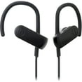 thumbnail image 5 of AudioTechnica ATH-SPORT50BT SonicSport Wireless InEar Headphones w/ Mic & Remote, 5 of 5