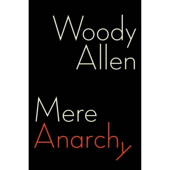 Mere Anarchy