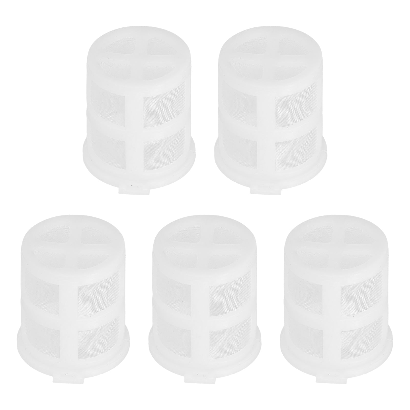 5 Pièces Filtre De Carburant Haute Fiabilité Pour Moteur EY20 - Kit Remplacement