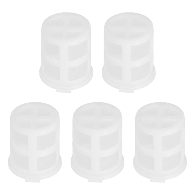 Tank Oil Filter,5Pcs Fuel Filter High Fuel Filter Replacement Fuel Filter Highly Recommended