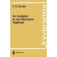 thumbnail image 2 of An Invitation to Von Neumann Algebras, 2 of 2