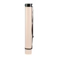 thumbnail image 1 of GUOOL Tube Extensible pour Affiche 62 à 105 cm Support de Défilement pour Dessin Défilement Image Beige, 1 of 9