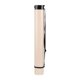thumbnail image 1 of Tubo de póster extensible de almacenamiento Tubo de almacenamiento Dia ajustable 7.3 cm Tubón de almacenamiento de estuche para transportar Beige, 1 of 8