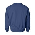 thumbnail image 3 of Augusta Sportswear - New Men - IWPF - Micro Poly Windshirt, 3 of 5