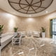 thumbnail image 5 of Uxcell 8"x2" Etiqueta de flecha adhesiva Gran señal de flecha blanca Paquete de 30, 5 of 6