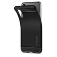 thumbnail image 2 of Funda Rugged armor Spigen para Huawei P20 Black, 2 of 2