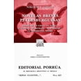 thumbnail image 1 of NOVELAS BREVES PETERSBURGUESAS, 1 of 2