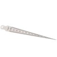 thumbnail image 5 of 1pc Stainless Steel Taper Gauge Inch/ Metric 0-15mm Welding Gauge Gage Test Ulnar Ruler Welder Inspection Measuring Tools ,Easy to Use, 5 of 5