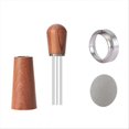 thumbnail image 5 of Coffee Stirrer Distributor Needle Receive Powder Ring Set 53MM, 5 of 5