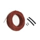 thumbnail image 2 of Speravity Cable de calefacción, Cable para calentar el suelo, suministros para el hogar, superficie aislante, fibra de carbono de silicona, Suministros de soldadura, 2 of 6