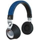 thumbnail image 1 of Auriculares con cable ARTIX CL650 para niños y adultos - con micrófono - plegables - cable 3.5mm (Azul), 1 of 3