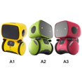 thumbnail image 4 of Kid Intelligent Robot Toys Voice Touch Control Children Smart Robot Toys, 4 of 11
