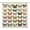 Style-2, variant on Butterfly Insect Shower Curtain, Vintage Gray Specimen Art Watercolor Butterfly Waterproof Shower Curtain, Personalized Decorative Privacy Shower Curtain 12 Hooks Polyester Fiber 72x72In