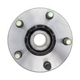 thumbnail image 3 of Raybestos 712293 Professional Grade Wheel Bearing and Hub Assembly Fits select: 2005-2009 SUBARU LEGACY, 2008-2009 SUBARU OUTBACK, 3 of 4