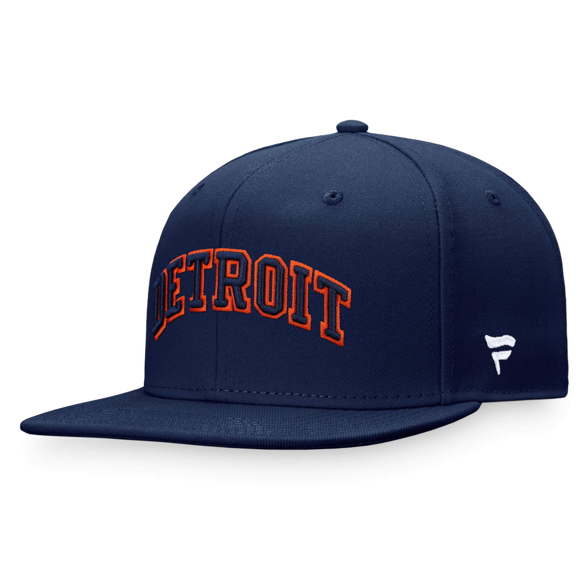 Detroit Tigers Fanatics Branded 