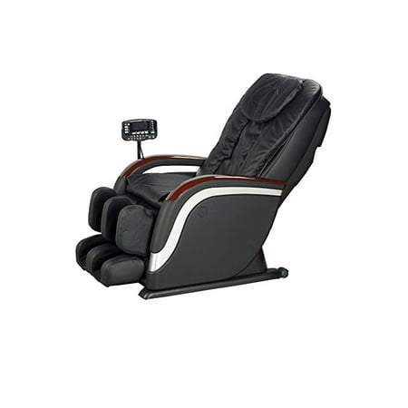 UPC 848837000042 product image for New Full Body Shiatsu Massage Chair Recliner w/Heat Stretched Foot Rest 82 | upcitemdb.com